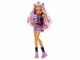 Monster High Puppe Monster High Clawdeen Wolf, Altersempfehlung ab: 4