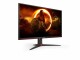 Immagine 2 AOC Gaming - 24G2SAE/BK