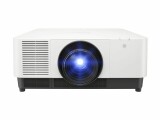 Sony Projektor VPL-FHZ91L ohne Objektiv, ANSI-Lumen: 9000 lm