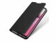 Nevox Book Cover Vario Series Galaxy A33, Nachhaltige