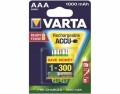 Varta Professional - Batterie 2 x