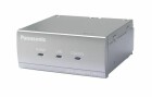 i-Pro Panasonic PoE+ Converter WJ-PR204 PoE+ over Coax Base