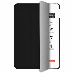 Macally Bookstand für iPad 10.2" - Schwarz
