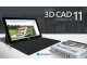 Image 3 Ashampoo 3­D CAD Professional 11 ESD, Vollversion, 1 PC