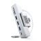 Bild 0 Satechi USB-C Clamp Hub für iMac 24", Silber