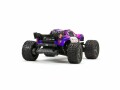 Arrma Stadium Truck Vorteks BLX3S 4x4 Violett ARTR, 1:10