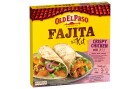 Old El Paso Fajita Kit Crispy Chicken 555 g, Produkttyp: Tortillas