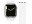 Bild 3 Vonmählen Classic Band Apple Watch 42/44/45/49 White, Farbe: Weiss