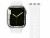 Bild 0 Vonmählen Classic Band Apple Watch 42/44/45/49 White, Farbe: Weiss