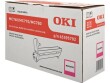 OKI - Magenta - Trommel-Kit - für