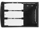 Bild 8 Fractal Design PC-Gehäuse Node 304 Schwarz, Unterstützte Mainboards