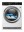 Bild 0 Electrolux Wärmepumpentrockner TWLEEV500 - A++
