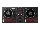 Numark DJ-Controller Mixtrack Pro FX, Anzahl Kanäle: 2
