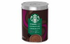 Starbucks Kakaopulver Signature Chocolate 70% 300 g
