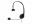 Image 0 LINDY 3.5mm&USB Type C Monaural Headset, LINDY 3.5mm