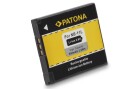 Patona Digitalkamera-Akku NB-11L, Kompatible Hersteller: Canon