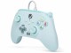 Power A Enhanced Wired Controller Cotton Candy