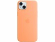 Apple Silicone Case mit MagSafe iPhone 15 Plus, Fallsicher