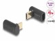 Bild 1 DeLock USB-Adapter 8K 60 Hz, PD3.1, USB-C Buchse