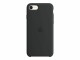 Bild 3 Apple Silicone Case iPhone SE (3. Gen), Fallsicher: Nein