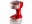 Ariete Ice Crusher Party Time ARI-76-RD Rot, Einsatzort: Heimgebrauch, Detailfarbe: Rot