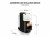 Image 9 De'Longhi Kaffeemaschine Nespresso Vertuo Next ENV120.W Weiss