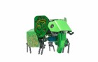Robobloq Roboter Q-Elephant Bausatz, Roboterart: Tier-Roboter