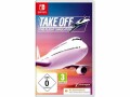 GAME Take Off: The Flight Simulator (Code in a