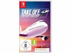 GAME Take Off: The Flight Simulator, Altersfreigabe ab: 3