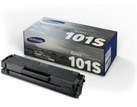 Samsung by HP Toner MLT-D101S / SU696A Black, Druckleistung Seiten: 1500