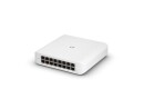 Ubiquiti Networks Ubiquiti PoE+ Switch UniFi USW-Lite-16-PoE 16 Port, SFP