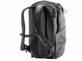 Peak Design Fotorucksack Everyday Backpack 30L v2 Schwarz