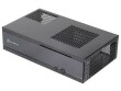 SilverStone PC-Gehäuse ML05B, Unterstützte Mainboards: Mini-ITX