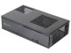 SilverStone PC-Gehäuse ML05B, Unterstützte Mainboards: Mini-ITX