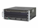 NETGEAR 44 Port Chassis Switch