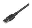 Honeywell USB BLACK TYPE A 4.0M STRAIGHT NO POWER WITH