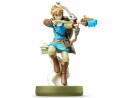 Nintendo amiibo Link Bogenschütze, Altersempfehlung ab: Ohne