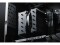 Bild 5 Noctua CPU-Kühler NH-D12L chromax.black, Kühlungstyp: Aktiv (mit