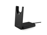 Jabra Ladestation zu Evolve2 55, Detailfarbe: Schwarz