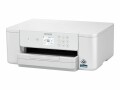 Epson WorkForce Pro WF-C4310DTWF