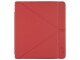 Tolino E-Book Reader Schutzhülle Origami Epos 3 Rot