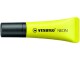 STABILO Textmarker Neon Gelb, Set: Nein, Verpackungseinheit: 1