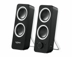 Logitech PC-Lautsprecher - Z200