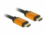 DeLock Kabel 8K 60Hz HDMI - HDMI, 3 m