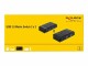 Immagine 6 DeLock USB-Switch USB3.0, 2 Port 2x2Matrix