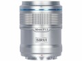 Sirui Festbrennweite Sniper 56mm F/1.2 Silber Fujifilm X