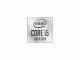 Intel CPU Core i5-10500 3.1 GHz, Prozessorfamilie: Intel Core