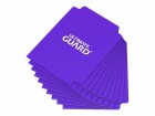 Ultimate Guard Kartentrenner Standardgrösse Violett 10, Themenwelt