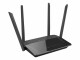 D-Link AC1200 WI-FI GIGABIT ROUTER    NMS