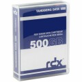 Tandberg Data RDX-Medium 8541-RDX 0.5 TB 1 Stück, Typ: RDX